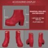 微信图片_20260815001824_1197_2.jpg_2K_202608281514 Ladypool Cosplay Costume Deadpool & Wolverine Full Set Meucos Top Version