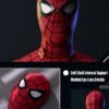Spider-Man Costume Cosplay Suit Peter Parker Upgrade Ver. Unibuyplus
