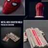 Spider-Man Costume Cosplay Suit Peter Parker Upgrade Ver. Unibuyplus
