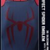 Spider-Man Costume Cosplay Suit Peter Parker Upgrade Ver. Unibuyplus