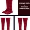 Spider-Man Costume Cosplay Suit Peter Parker Upgrade Ver. Unibuyplus