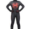 Kids Across The Spider-Verse Miles Morales Cosplay Suit