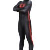 Kids Across The Spider-Verse Miles Morales Cosplay Suit