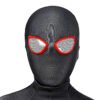 Kids Across The Spider-Verse Miles Morales Cosplay Suit
