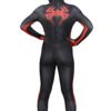 Kids Across The Spider-Verse Miles Morales Cosplay Suit