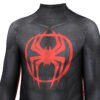Kids Across The Spider-Verse Miles Morales Cosplay Suit