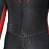 Kids Across The Spider-Verse Miles Morales Cosplay Suit