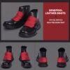 Deadpool Costume Deadpool & Wolverine Suit Cosplay Upgrade Ver