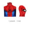 Kids Spiderman Brand New Day Cosplay